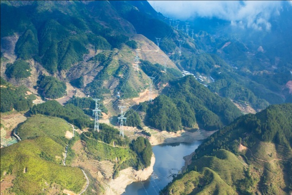 國(guó)家電網(wǎng)2024年投資將首次超過(guò)6000億元