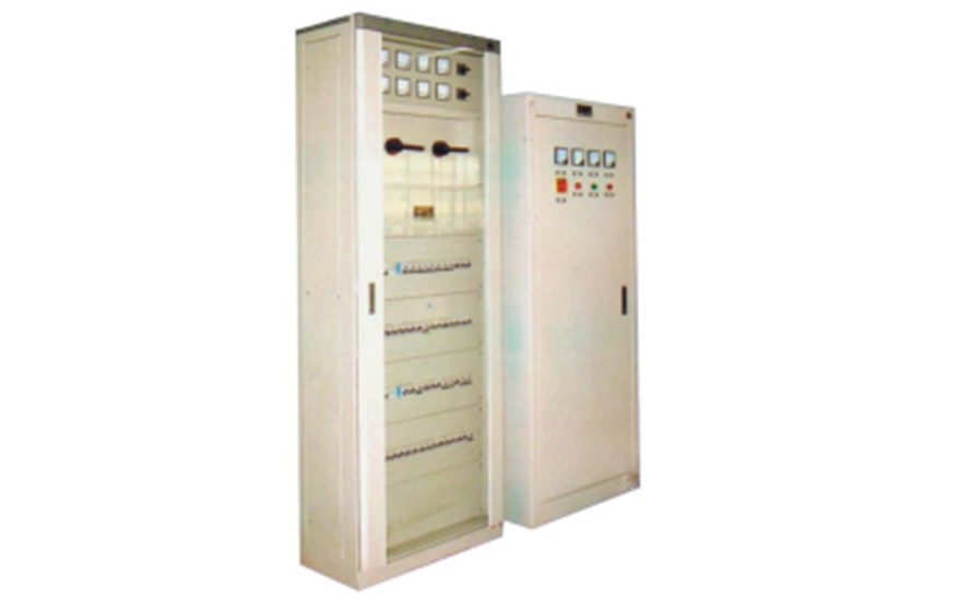 XL型、PL型 低壓動(dòng)力配電柜